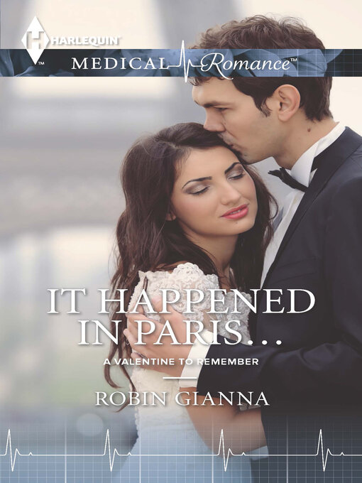 Title details for It Happened in Paris . . . by Robin Gianna - Available